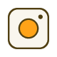 SNS アイコン