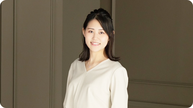 代表取締役 小澤 沙絵