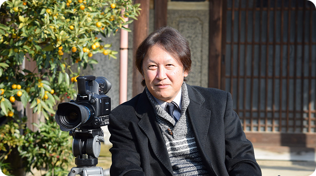 ディレクター 加藤 行延